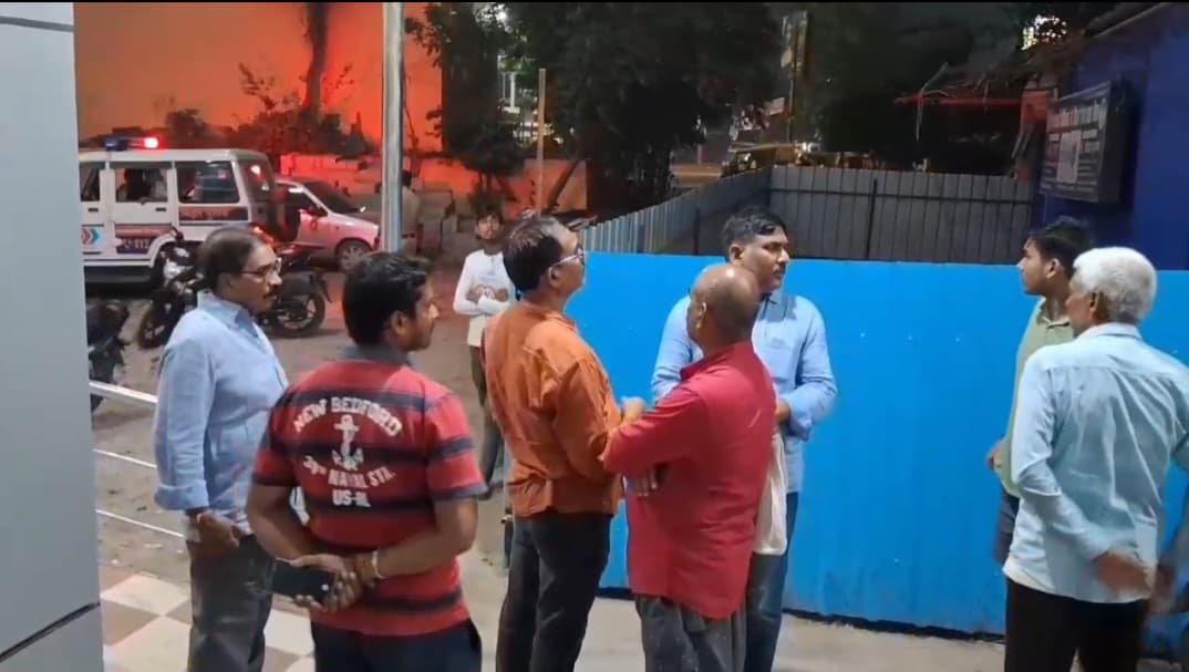 मुजफ्फरपुर में दरवाजे पर सो रहे किसान को मारी गोली..