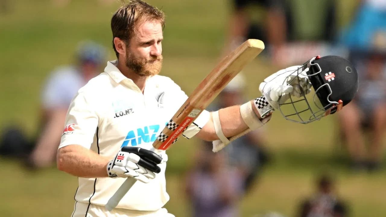 आखिरी टेस्ट मैच से पहले न्यूजीलैंड टीम से जुड़ी बड़ी खबर, मिल गया है करारा झटका