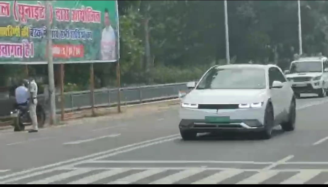 सीएम नीतीश दरभंगा में बाढ़ प्रभावित क्षेत्र का करेगे भ्रम