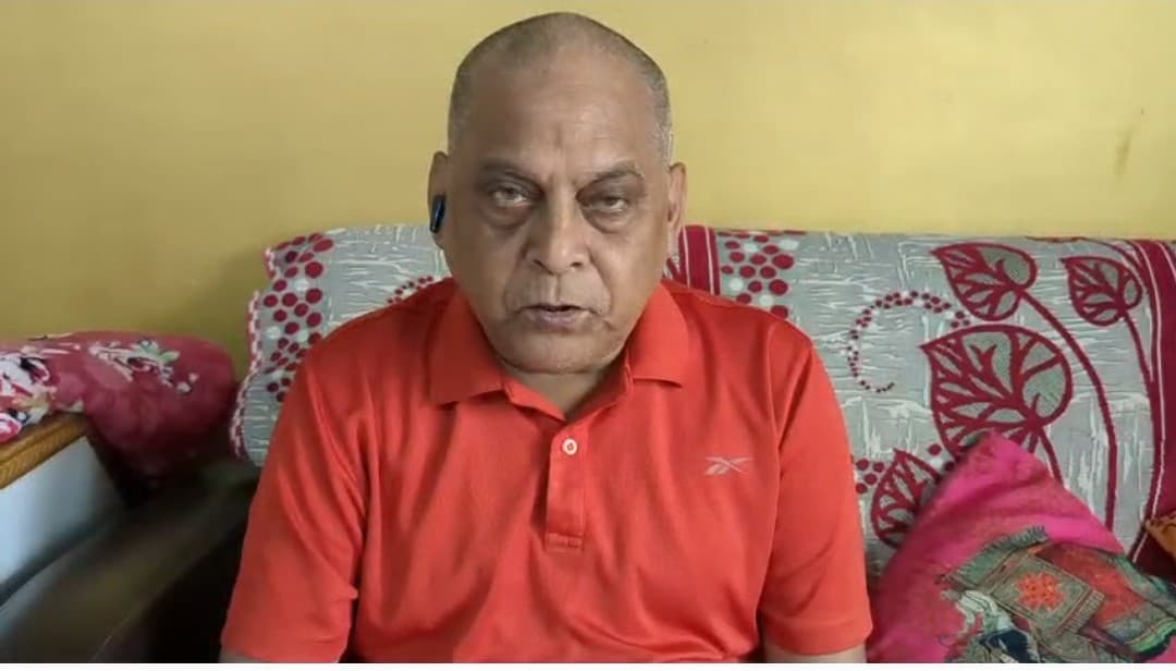 जेडीयू प्रवक्ता नीरज कुमार का पीके पर बड़ा बयान