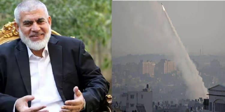 Israel Iran War: नसरुल्लाह के बाद उसका दामाद ढेर; इजरायल ने सीरिया में घुसकर मारा, हमास प्रमुख के बारे में जानें सबकुछ