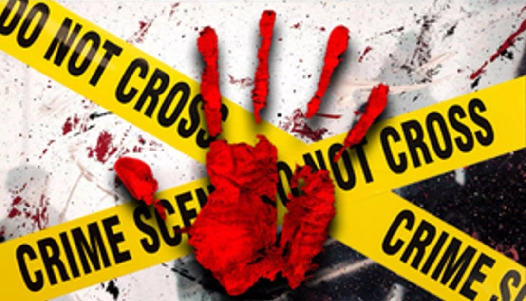 सनसनी :बेगूसराय में शिक्षक की निर्मम हत्या..