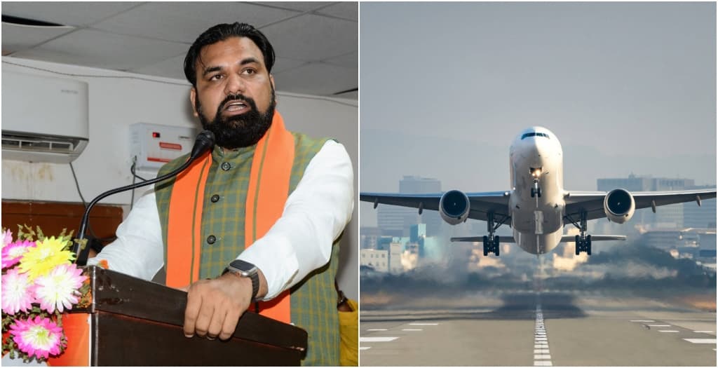 अब मुजफ्फरपुर भी भरेगा उड़ान, एयरपोर्ट निर्माण के लिए टेंडरिंग प्रक्रिया शुरू, डिप्टी सीएम ने कहा...