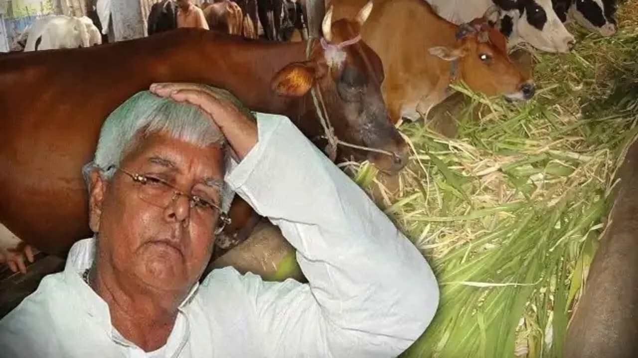 CBI कोर्ट में लालू यादव की पेशी आज, चारा घोटाला मामले में क्या होगा फैसला ?