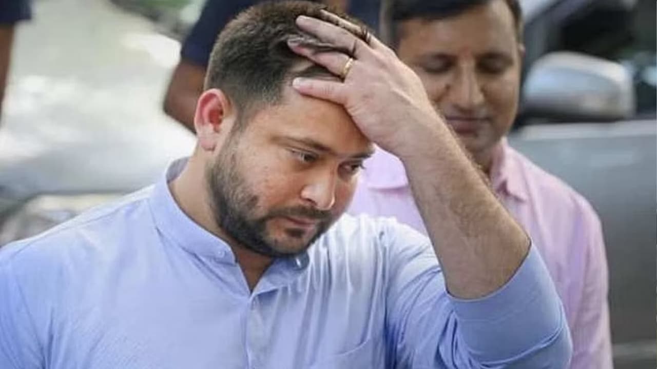 तेजस्वी यादव को राहत नहीं, गुजरातियों को ठग कहने के मामले में समन जारी