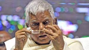 लैंड फॉर जॉब स्कैम: CBI को लालू यादव के खिलाफ केस चलाने की गृह मंत्रालय से मिली अनुमति
