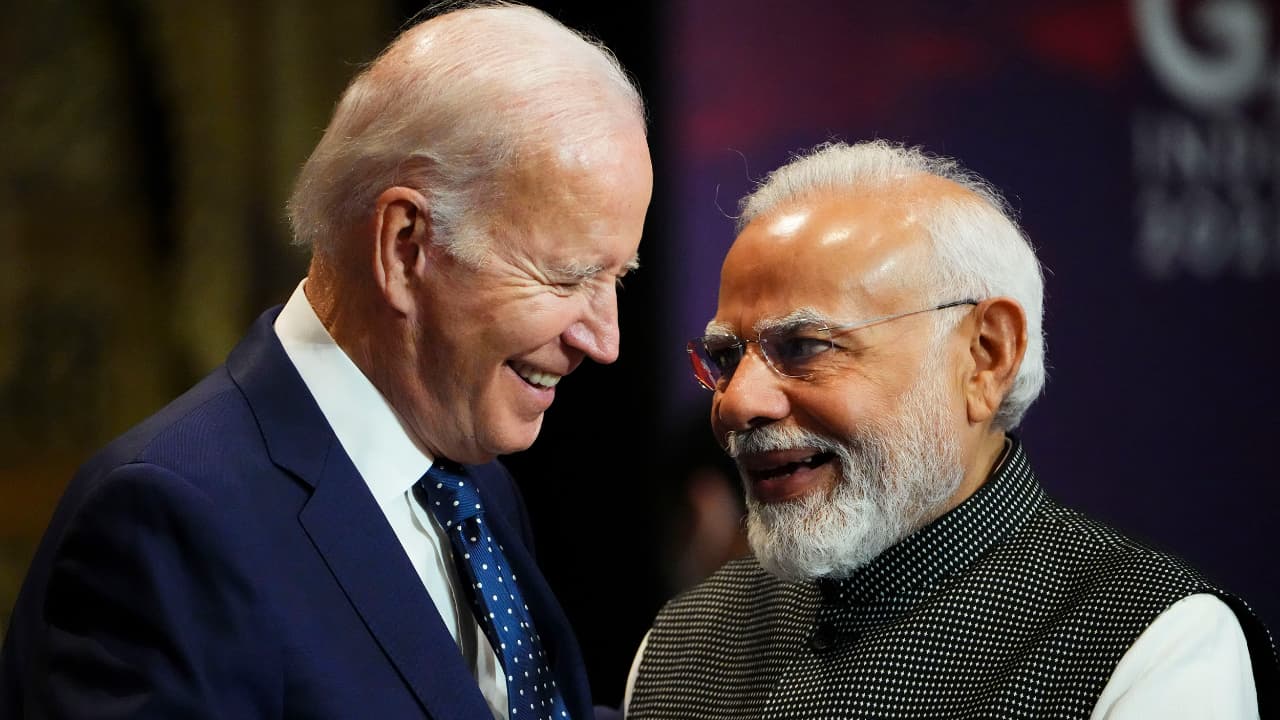 G20 में शामिल होने के लिए 7 सितंबर को भारत आयेंगे जो बाइडेन, PM मोदी से होगी खास बात