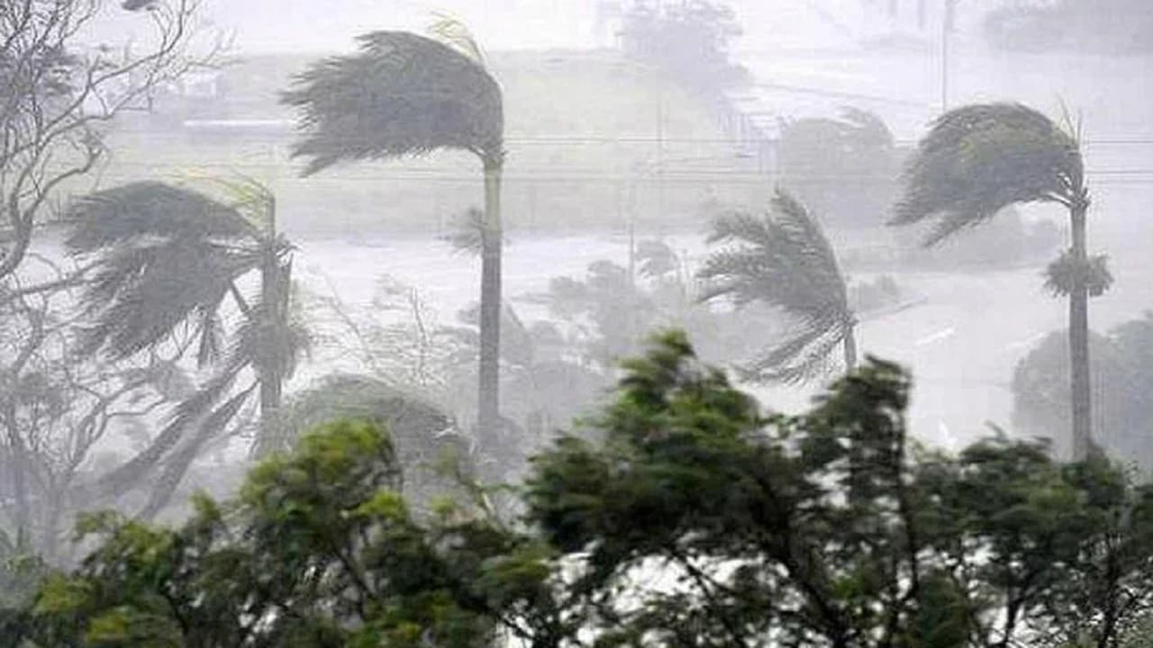 बिहार में कल से बदलेगा मौसम का मिजाज, 33 जिलों में बारिश के साथ बिजली का अलर्ट जारी