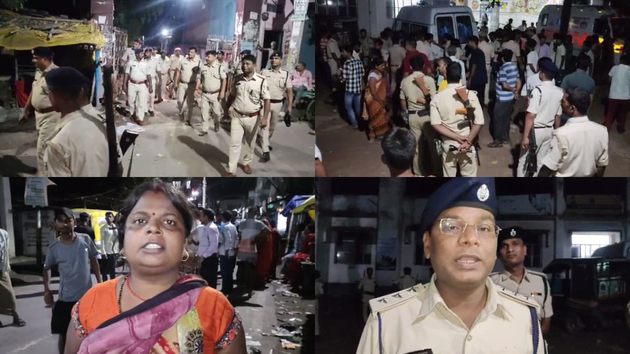 गोलियों की गूंज से दहला फतुहा, ताबड़तोड़ फायरिंग में 3 की गई जान, 2 की हालत गंभीर