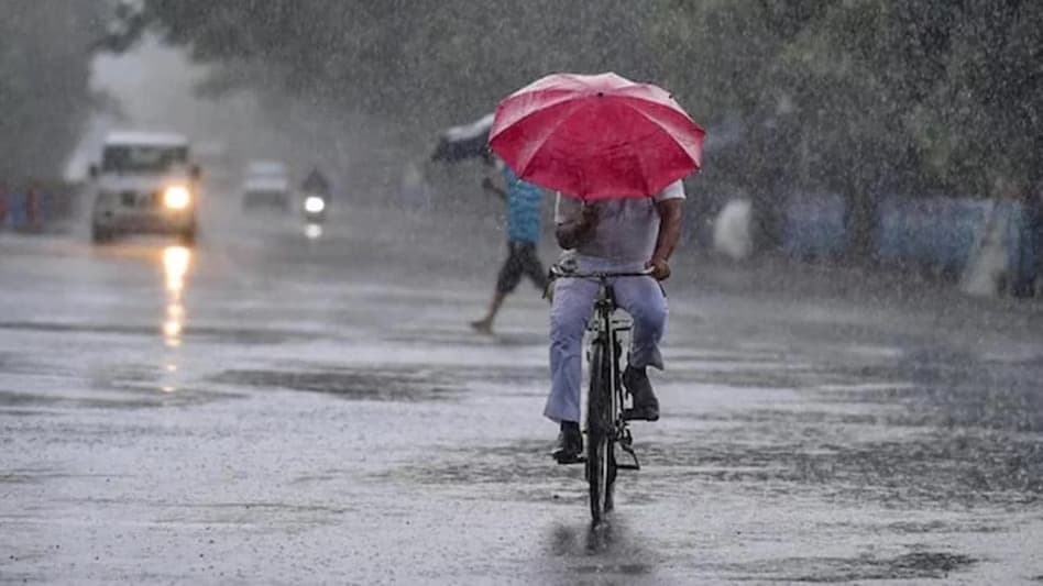 Bihar Weather Update: बिहार के इन जिलों में आज होगी बारिश, मौसम विभाग का येलो अलर्ट जारी