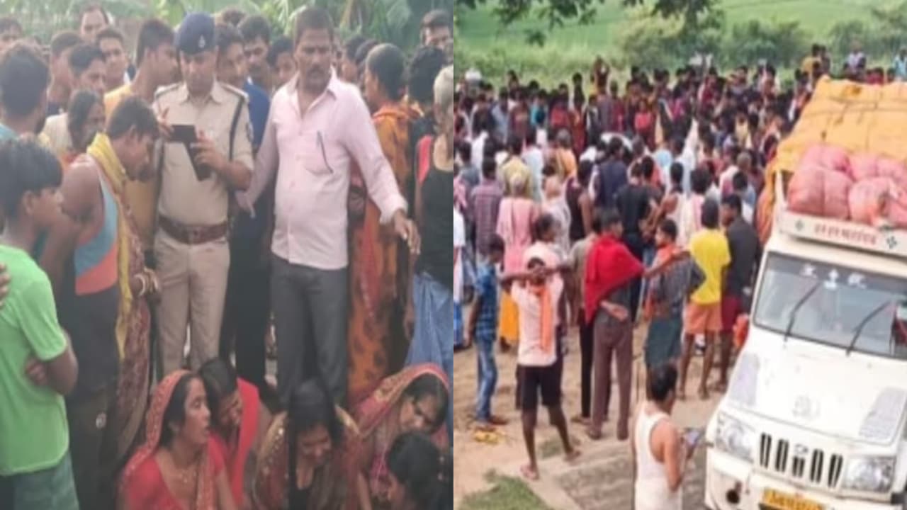 RJD नेता पर अपराधियों ने ताबड़तोड़ बरसाई गोलियां, मचा हड़कंप, जांच में जुटी पुलिस