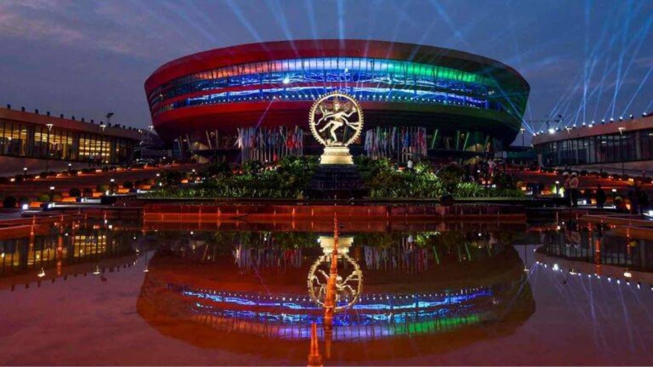 G20 की मेजबानी के लिए देश तैयार, भारत मंडपम में आज जुटेंगे दुनियाभर के दिग्गज