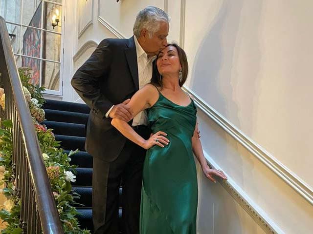 कौन हैं हरीश साल्वे?: सबसे महंगे वकीलों में गिनती, 68 में की तीसरी शादी, ‘एक देश एक चुनाव’ कमेटी के हैं सदस्य