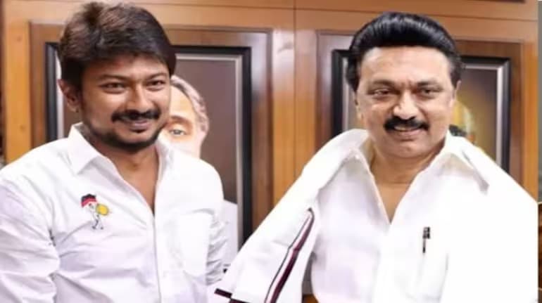 सीएम स्टालिन के बेटे के खिलाफ बिहार में मुकदमा दर्ज, डेंगू-मलेरिया से की थी 'सनातन धर्म' की तुलना