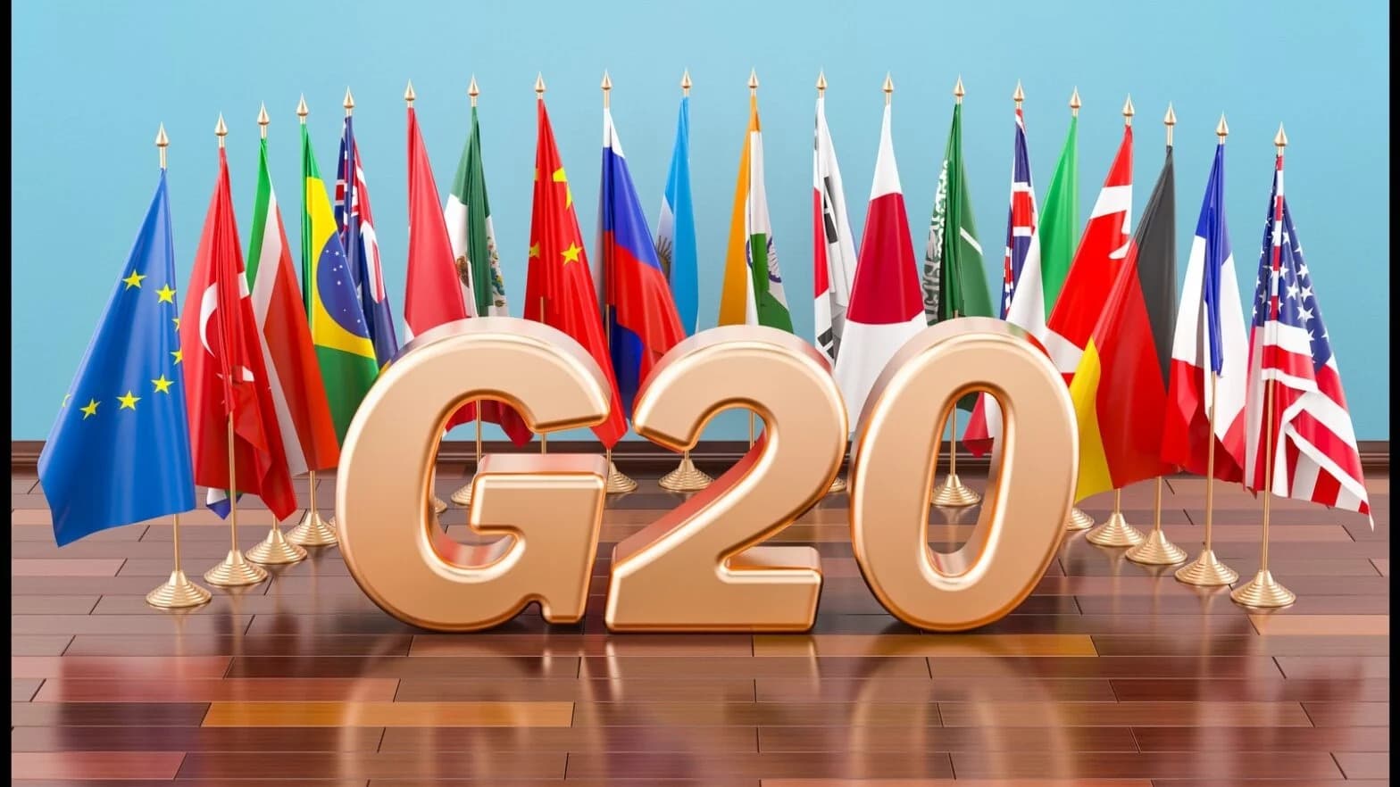 G20 Summit 2023: महिलाओं के नेतृत्व में विकास, डिजिटल ट्रांजेक्शन, क्लाइमेट चेंज... जी20 समिट में इन 6 एजेंडे पर होगी चर्चा