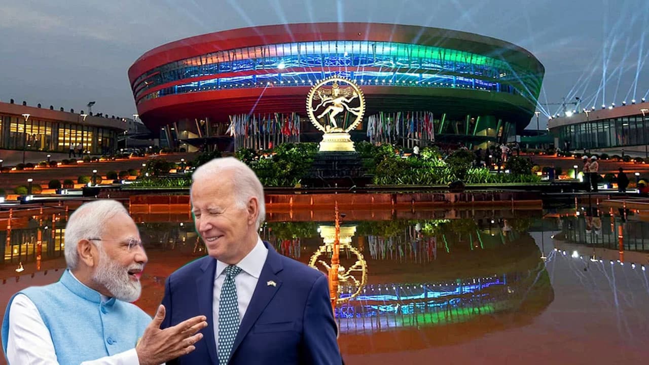 देश में आज से ग्लोबल कूटनीति इवेंट G20 का आगाज, दिल्ली पहुंचते ही पीएम मोदी से मिलेंगे जो बाइडेन