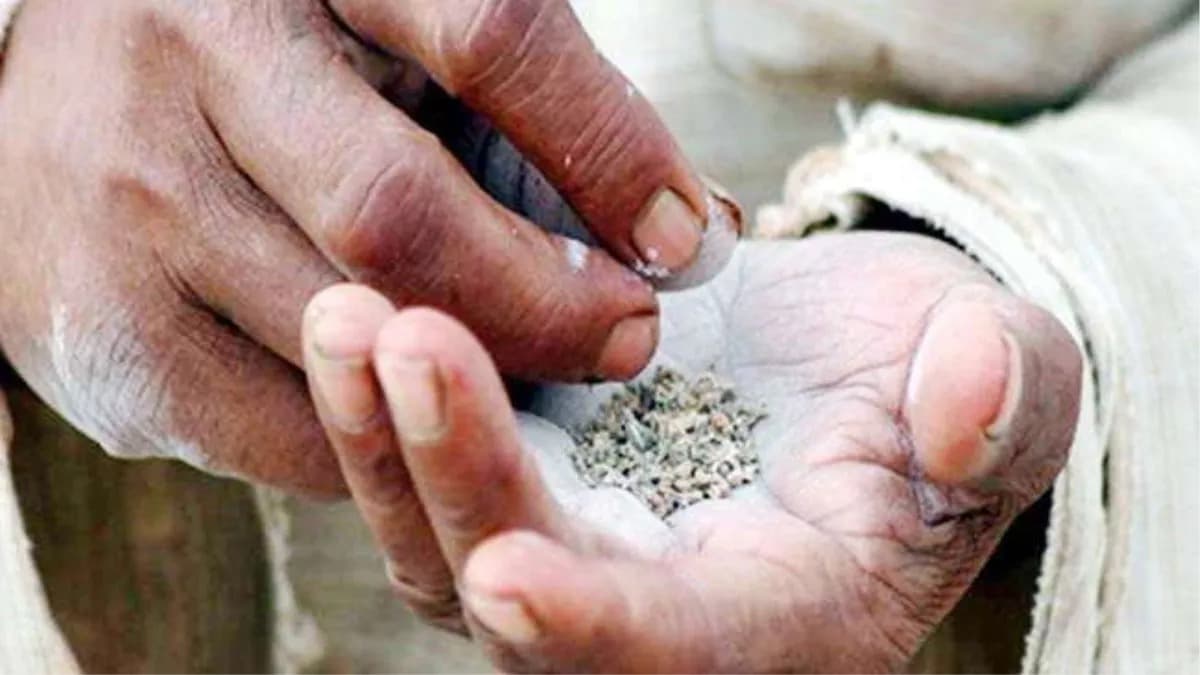 खैनी देने से किया मना, मार दी गोली, मातम का माहौल