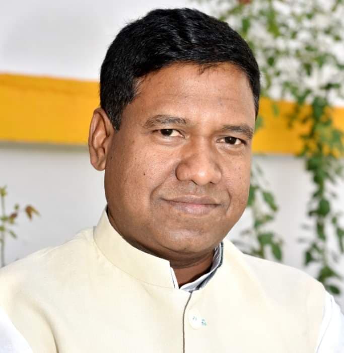 सिलीगुड़ी में छात्रों की पिटाई बिहारी अस्मिता का अपमान:संतोष सुमन