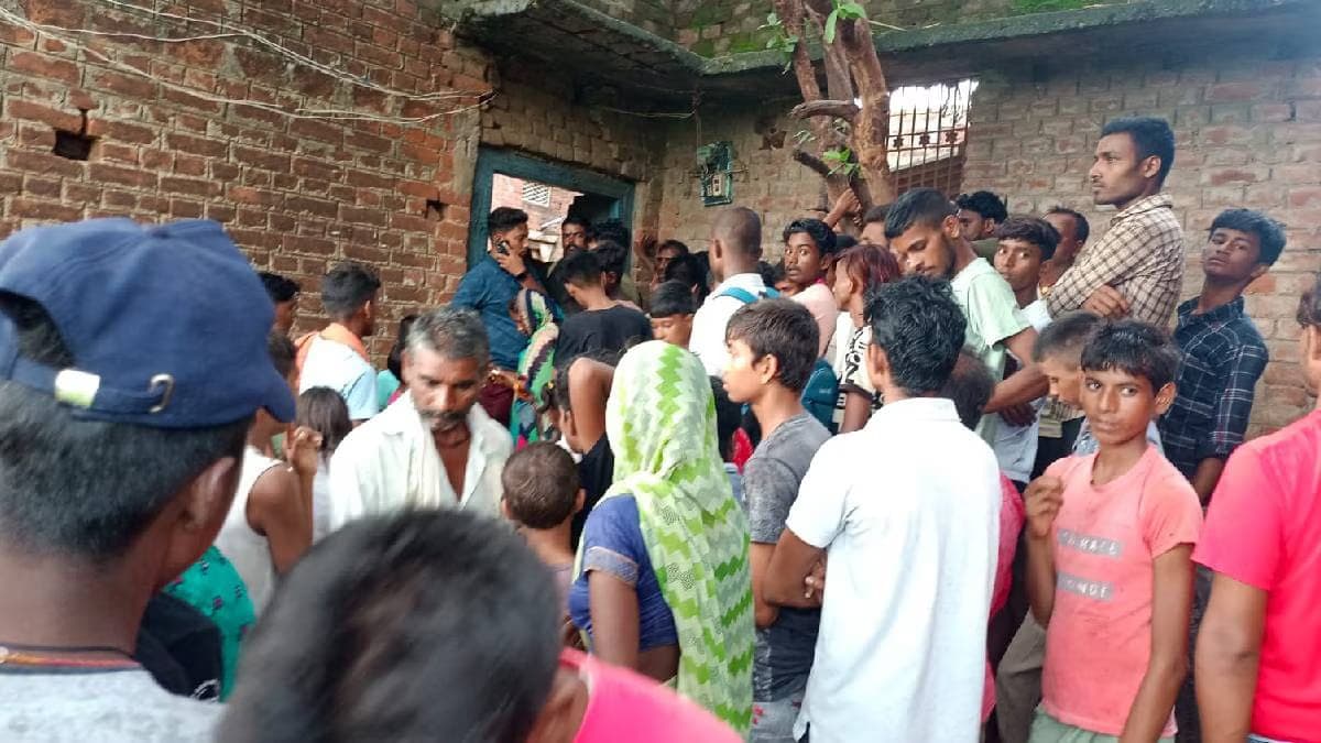 सनसनी :लालू यादव ने अपनी पत्नी के साथ ही बेटे और बेटी की हत्या की..