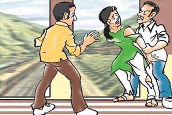 कलंक कथा :कोचिंग पढ़कर घर जा रही छात्रा को तीन लड़को ने जबरदस्ती पकड़ा और सुनसान जगह ले जाकर...