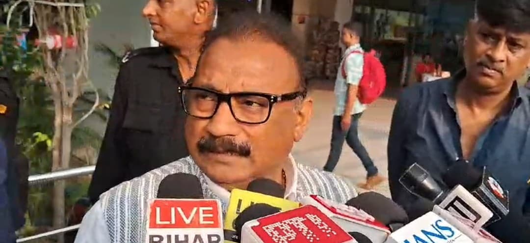 मंत्री अशोक चौधरी का बड़ा बयान