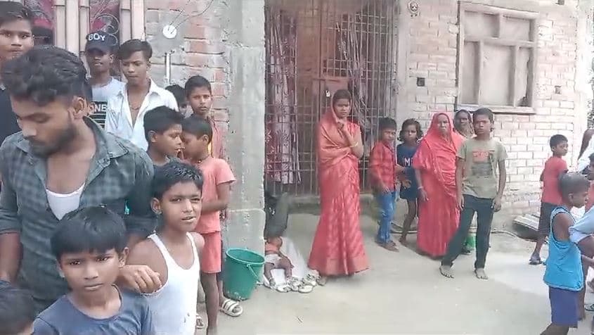 5 बच्चों की मां पर चढ़ा प्यार का बुखार, पर मस्ती के बाद प्रेमी हुआ बेवफा...