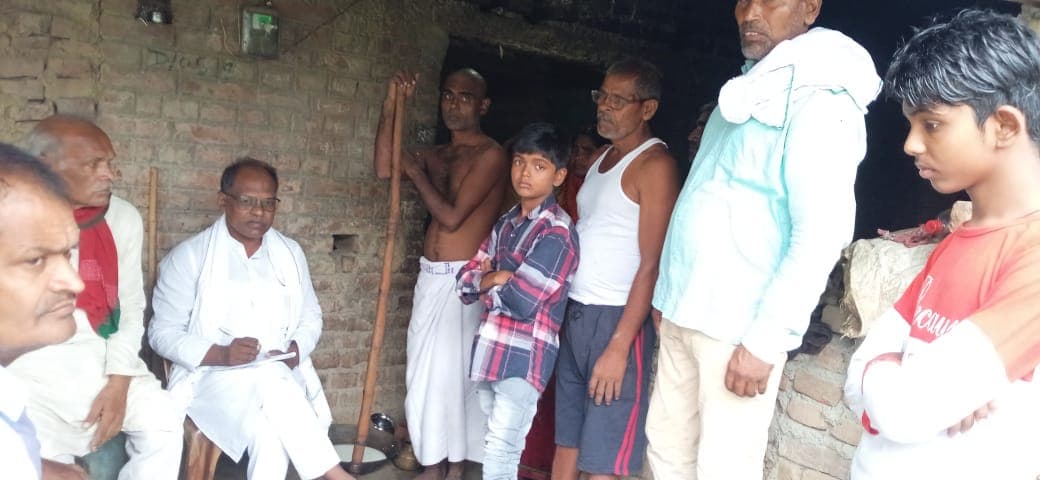 जीउतिया के दौरान 50 से अधिक लोगों की मौत बेहद दुखद;मलर