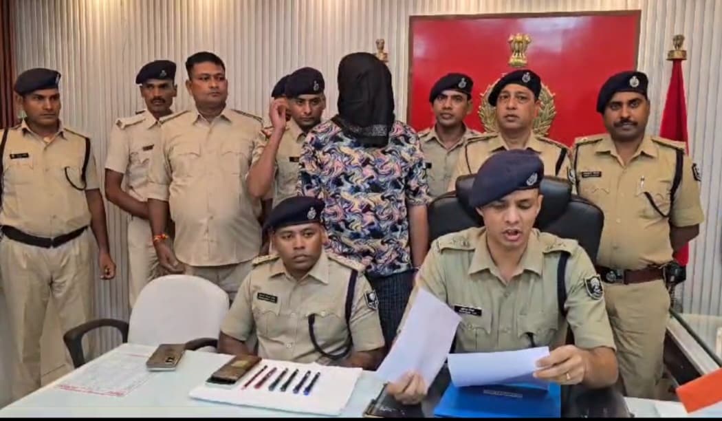 IPS की तैयारी करने वाला युवक बन गया किडनेपर, खुद भी पकड़ाया और अपने भाई को भी खो दिया..