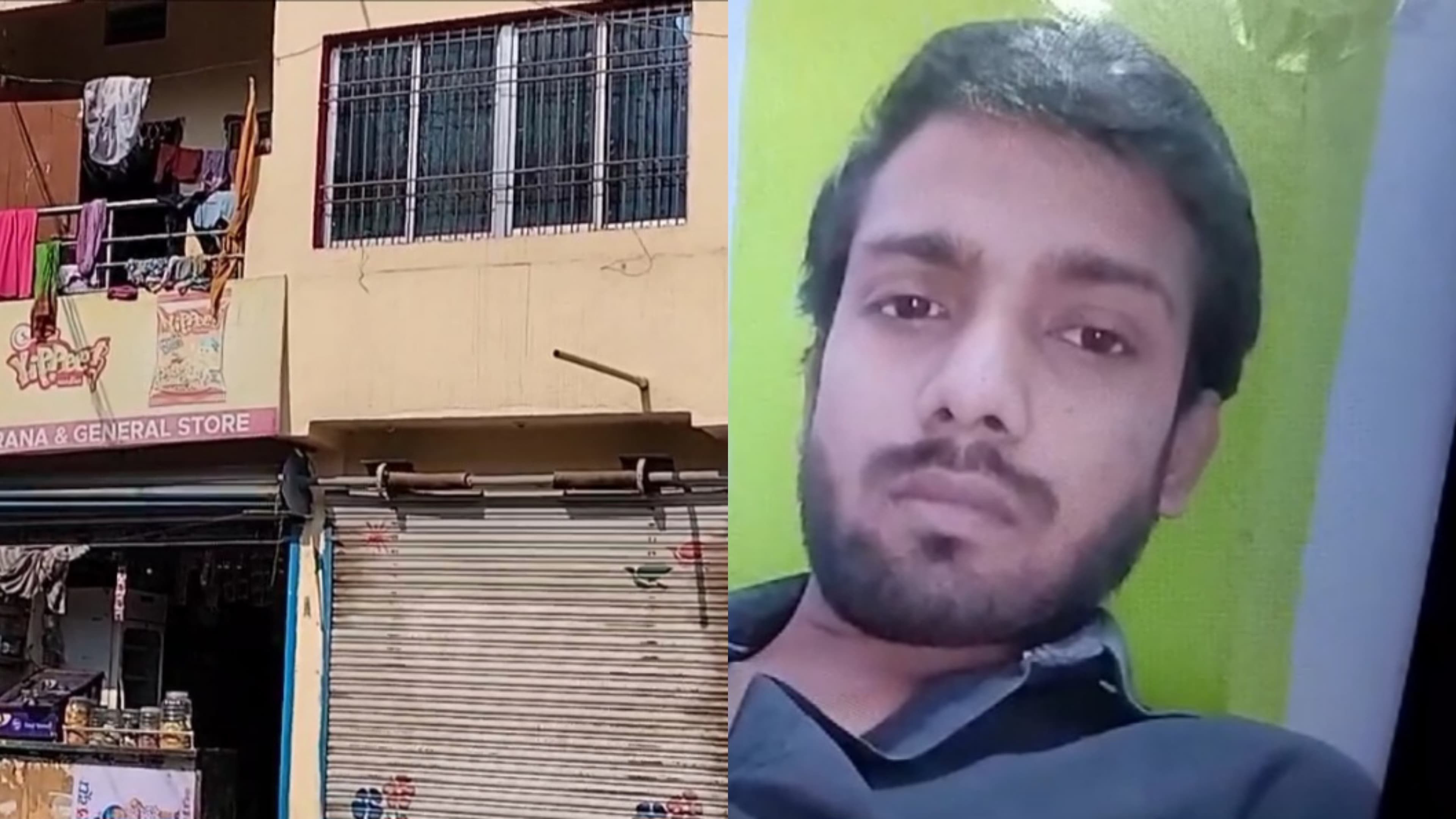 भाई बहन का नाटक कर प्रेमी-प्रेमिका एक ही रूम में साथ-साथ रहे, पर शादी से पहले हो गया बड़ा कांड ..