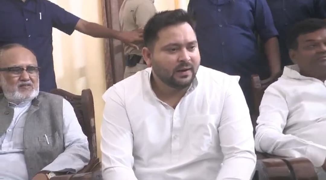 तेजस्वी यादव ने मिथिलांचल के लोगों से किया बड़ा वादा, सरकार बनी तो..