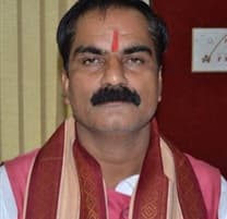 आपस में भिड़े BJP नेता, दरभंगा सांसद के खिलाफ केस दर्ज...