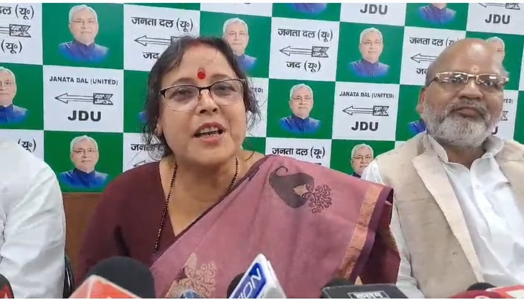 मंत्री शिलामंडल का बयान