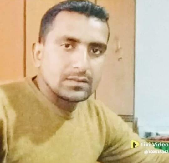 पूर्वी चंपारण में नाइट गार्ड को पुलिस से दोस्ती महंगी पड़ी, अपराधियों ने घर से बुलाकर की हत्या..