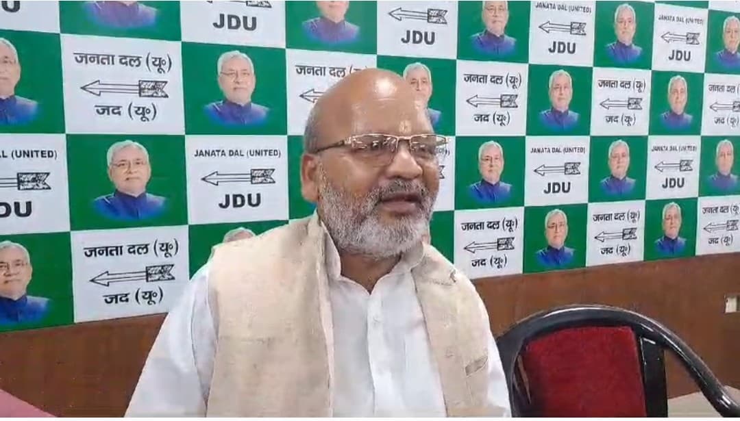 मंत्री रत्नेश सदा का बयान