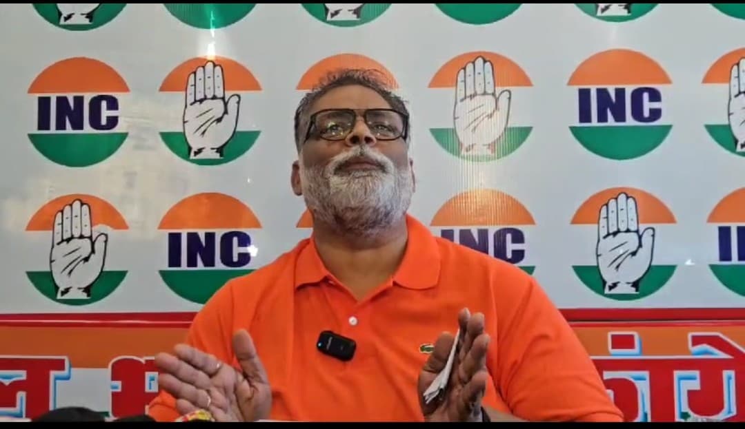 पूर्णिया संसद पप्पू यादव भी निकलेंगे यात्रा पर