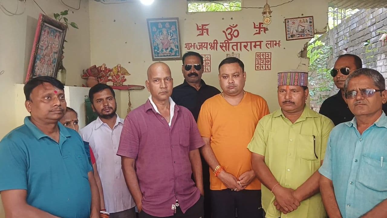 निशा नहीं कर सकती आत्महत्या, भाजपा नेत्री के परिजनों ने की जांच की मांग...