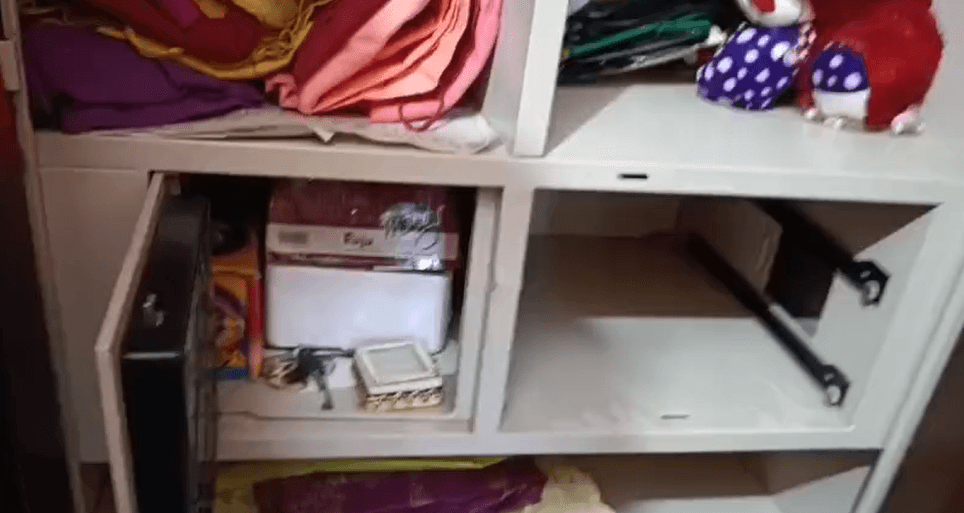 Jehanabad News : चोरों का तांडव, 2.5 लाख की संपत्ति पर हाथ साफ...