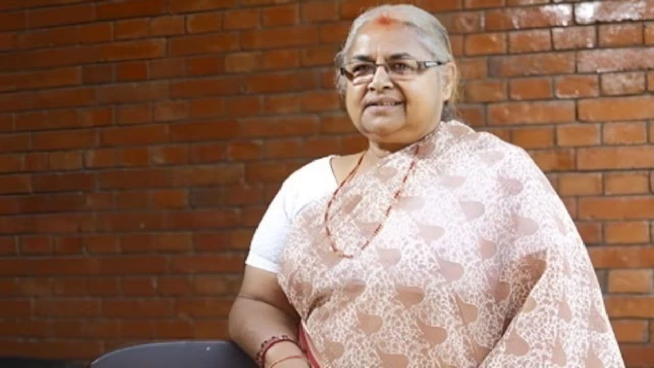 नेपाल में भारी बवाल के बाद अंतरिम सरकार के गठन पर बनी सहमति, अंतरिम पीएम सुशीला कार्की का रहा है भारत से भी खास नाता...