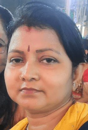 Bihar News : भाजपा नेत्री ने की आत्महत्या, रूपेश सिंह से तंग आकर की खुदकुशी...